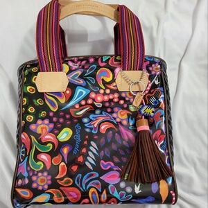 Consuela classic tote